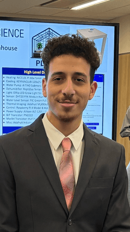 Mustafa Abdalla